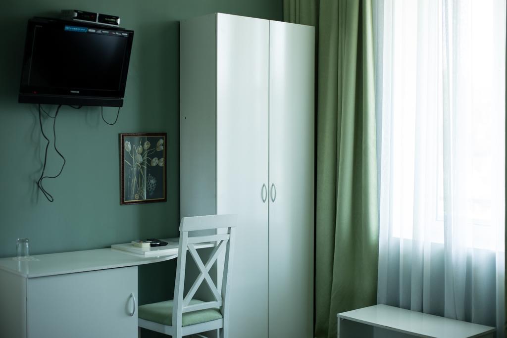 Advantage Hotel Samarcanda Habitación foto