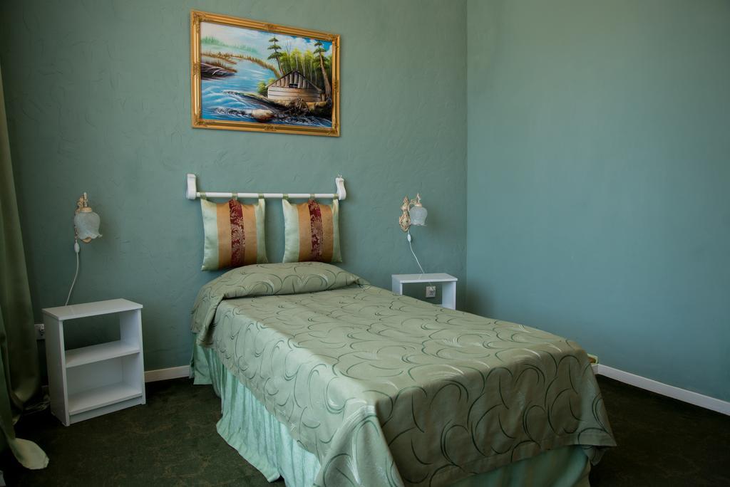 Advantage Hotel Samarcanda Habitación foto