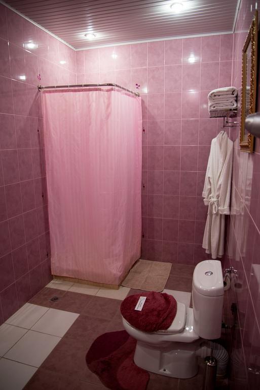 Advantage Hotel Samarcanda Habitación foto