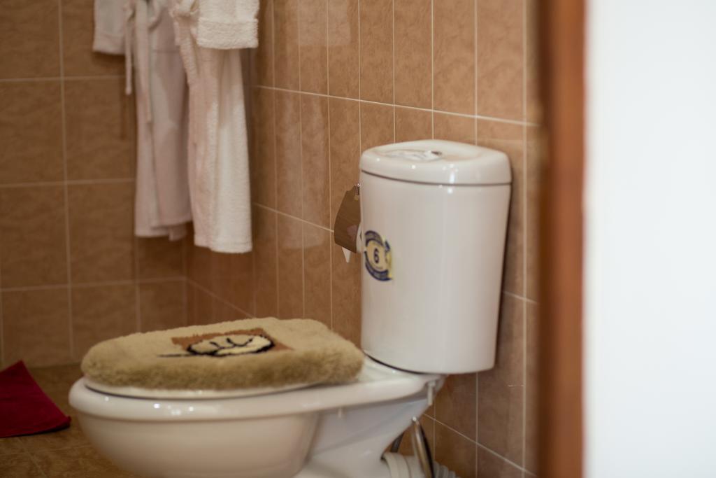Advantage Hotel Samarcanda Habitación foto